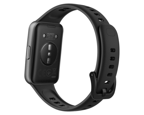 Huawei Band 11 Αδιάβροχο Μαύρο