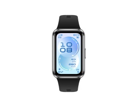 Huawei Band 11 Αδιάβροχο Μαύρο