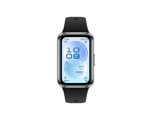 Huawei Band 11 Αδιάβροχο Μαύρο