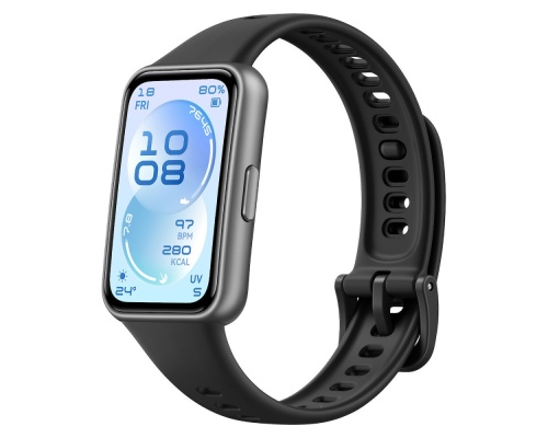 Huawei Band 11 Αδιάβροχο Μαύρο