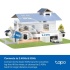 TP-LINK Tapo C465 IP Κάμερα Παρακολούθησης Wi-Fi 4K Αδιάβροχη Μπαταρίας με Αμφίδρομη Επικοινωνία TP-LINK Tapo C465 IP Κάμερα Παρακολούθησης Wi-Fi 4K Αδιάβροχη Μπαταρίας με Αμφίδρομη Επικοινωνία