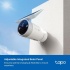 TP-LINK Tapo C465 IP Κάμερα Παρακολούθησης Wi-Fi 4K Αδιάβροχη Μπαταρίας με Αμφίδρομη Επικοινωνία TP-LINK Tapo C465 IP Κάμερα Παρακολούθησης Wi-Fi 4K Αδιάβροχη Μπαταρίας με Αμφίδρομη Επικοινωνία