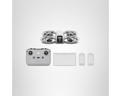 DJI Neo Drone Combo με 3 μπαταριςες και χειριστήριο
