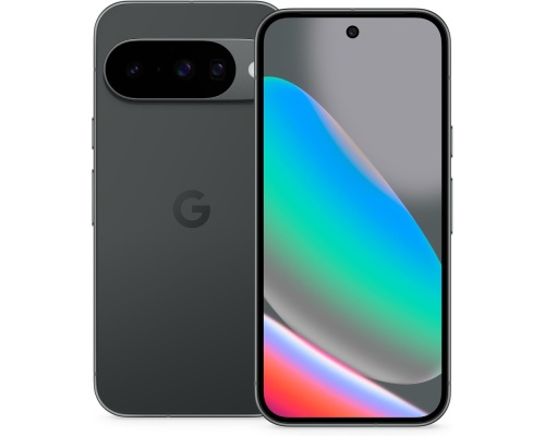 Google Pixel 10 5G Dual Sim 12GB RAM 128GB - Obsidian Google Pixel 10 5G Dual Sim 12GB RAM 128GB - Obsidian