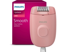 Philips Αποτριχωτική Μηχανή Epilator για το Σώμα BRE229/00