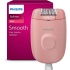 Philips Αποτριχωτική Μηχανή Epilator για το Σώμα BRE229/00 Philips Αποτριχωτική Μηχανή Epilator για το Σώμα BRE229/00