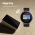 Amazfit Active 3 Premium 45 mm Apex Silver Amazfit Active 3 Premium 45 mm Apex Silver