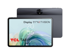 TCL TAB 11 Gen 2 11" Tablet (6GB/256GB) Γκρι TCL TAB 11 Gen 2 11" Tablet (6GB/256GB) Γκρι