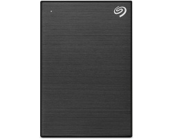 Seagate One Touch 4TB External Hard Drive Black with Password (STKZ4000400), 2.5" (6.35 cm), USB 3.0, password protection feature Seagate One Touch 4TB External Hard Drive Black with Password (STKZ4000400), 2.5" (6.35 cm), USB 3.0, password protection feature