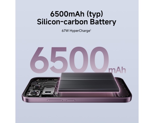 Xiaomi 17T 5G (12/256GB) Black