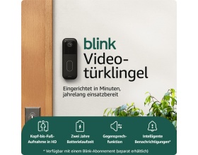 Blink Video Doorbell Add-on