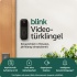 Blink Video Doorbell Add-on Blink Video Doorbell Add-on