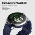 Amazfit Active 3 Premium 45 mm Apex Silver Amazfit Active 3 Premium 45 mm Apex Silver