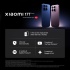 Xiaomi 17T 5G (12/256GB) Black