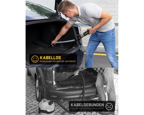 Fanttik V8 Apex ασύρματη φορητή ηλεκτρική σκούπα αυτοκινήτου (γκρι) - (V8 Black) Fanttik V8 Apex ασύρματη φορητή ηλεκτρική σκούπα αυτοκινήτου (γκρι) - (V8 Black)