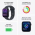 Apple Watch SE 3 Aluminium 44mm Αδιάβροχο με Παλμογράφο (Starlight Aluminium Case with Starlight Sport Band - S/M) Apple Watch SE 3 Aluminium 44mm Αδιάβροχο με Παλμογράφο (Starlight Aluminium Case with Starlight Sport Band - S/M)