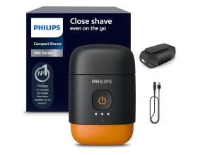 Philips 500 Series S595/05 Ξυριστική Μηχανή Προσώπου