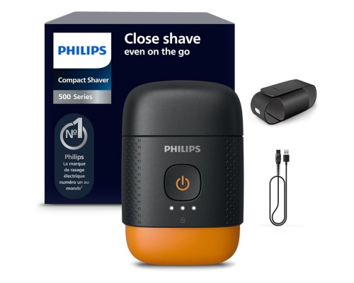 Philips 500 Series S595/05 Ξυριστική Μηχανή Προσώπου Philips 500 Series S595/05 Ξυριστική Μηχανή Προσώπου