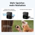 DJI Osmo Nano 128GB Action Camera 4K Ultra HD Υποβρύχια Standard Combo με Οθόνη Αφής 1.96" και Wi-Fi Μαύρη DJI Osmo Nano 128GB Action Camera 4K Ultra HD Υποβρύχια Standard Combo με Οθόνη Αφής 1.96" και Wi-Fi Μαύρη