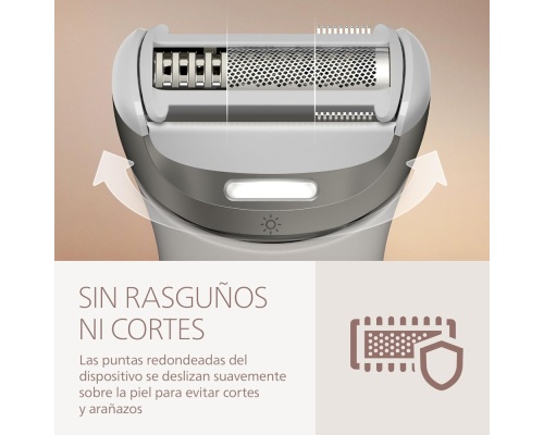 Philips Series 8000 Αποτριχωτική Μηχανή Epilator BRL159/00 Philips Series 8000 Αποτριχωτική Μηχανή Epilator BRL159/00