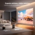 TOPTRO TP3 4K Projector TOPTRO TP3 4K Projector