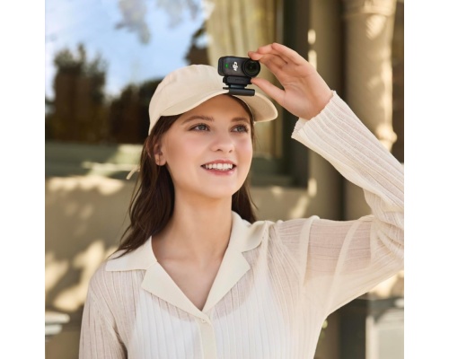 DJI Osmo Nano 128GB Action Camera 4K Ultra HD Υποβρύχια Standard Combo με Οθόνη Αφής 1.96" και Wi-Fi Μαύρη DJI Osmo Nano 128GB Action Camera 4K Ultra HD Υποβρύχια Standard Combo με Οθόνη Αφής 1.96" και Wi-Fi Μαύρη