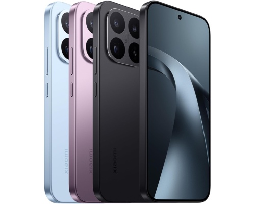 Xiaomi 17T 5G (12/256GB) Black