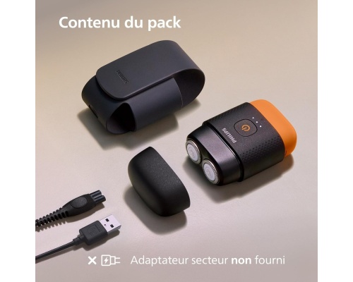 Philips 500 Series S595/05 Ξυριστική Μηχανή Προσώπου Philips 500 Series S595/05 Ξυριστική Μηχανή Προσώπου