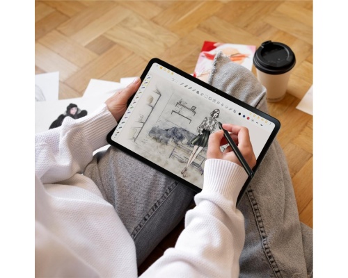 TCL TAB 11 Gen 2 11" Tablet (6GB/256GB) Γκρι TCL TAB 11 Gen 2 11" Tablet (6GB/256GB) Γκρι