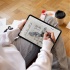TCL TAB 11 Gen 2 11" Tablet (6GB/256GB) Γκρι TCL TAB 11 Gen 2 11" Tablet (6GB/256GB) Γκρι