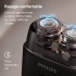 Philips 500 Series S595/05 Ξυριστική Μηχανή Προσώπου Philips 500 Series S595/05 Ξυριστική Μηχανή Προσώπου