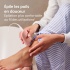 Philips Αποτριχωτική Μηχανή Epilator για το Σώμα BRE229/00 Philips Αποτριχωτική Μηχανή Epilator για το Σώμα BRE229/00