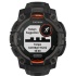 Garmin Instinct 3 Solar Aluminium 45mm Αδιάβροχο Smartwatch με Παλμογράφο (Black with Black Band) Garmin Instinct 3 Solar Aluminium 45mm Αδιάβροχο Smartwatch με Παλμογράφο (Black with Black Band)