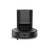 TP-LINK Tapo Rv30 Max Plus Σκούπα Ρομπότ για Σκούπισμα & Σφουγγάρισμα με Χαρτογράφηση και Wi-Fi Μαύρη
