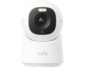 Eufy T8417321 IP Κάμερα Παρακολούθησης Wi-Fi 4K με Αμφίδρομη Επικοινωνία Eufy T8417321 IP Κάμερα Παρακολούθησης Wi-Fi 4K με Αμφίδρομη Επικοινωνία