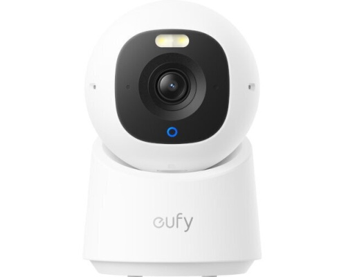 Eufy T8417321 IP Κάμερα Παρακολούθησης Wi-Fi 4K με Αμφίδρομη Επικοινωνία