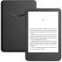 Amazon Kindle (2024) (Με Διαφημίσεις) 6" (16GB) Μαύρο