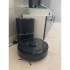 TP-LINK Tapo Rv30 Max Plus Σκούπα Ρομπότ για Σκούπισμα & Σφουγγάρισμα με Χαρτογράφηση και Wi-Fi Μαύρη