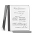 Amazon Kindle Scribe (2024) 10.2" (32GB) με Premium Pen Tungsten Grey Amazon Kindle Scribe (2024) 10.2" (32GB) με Premium Pen Tungsten Grey