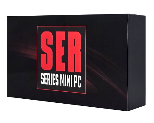Beelink SER3 Mini PC (Ryzen 3 3200U/8GB DDR4/480GB SSD/W11 Pro) Beelink SER3 Mini PC (Ryzen 3 3200U/8GB DDR4/480GB SSD/W11 Pro)