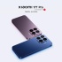 Xiaomi 17T Pro 5G (12/512GB) Black