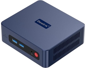 Beelink SER3 Mini PC (Ryzen 3 3200U/8GB DDR4/480GB SSD/W11 Pro)