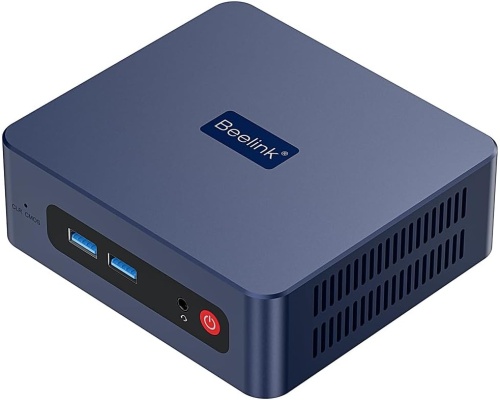 Beelink SER3 Mini PC (Ryzen 3 3200U/8GB DDR4/480GB SSD/W11 Pro) Beelink SER3 Mini PC (Ryzen 3 3200U/8GB DDR4/480GB SSD/W11 Pro)