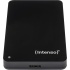 Intenso Memory Case USB 3.0 Εξωτερικός HDD 8TB 2.5" Μαύρο