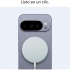 Google Wireless Charger Pixelsnap, 25W, Rock Candy