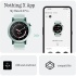 Nothing CMF Watch 3 Pro 47mm με Παλμογράφο (Light Grey) Nothing CMF Watch 3 Pro 47mm με Παλμογράφο (Light Grey)