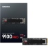 Samsung 9100 Pro SSD 1TB τύπου M.2 με σύνδεση PCI Express 5.0 (PS5 Compatible) MZ-VAP1T0BW Samsung 9100 Pro SSD 1TB τύπου M.2 με σύνδεση PCI Express 5.0 (PS5 Compatible) MZ-VAP1T0BW