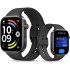 Xiaomi Redmi Watch 6 NFC Aluminium 46mm με Παλμογράφο (Obsidian Black) Xiaomi Redmi Watch 6 NFC Aluminium 46mm με Παλμογράφο (Obsidian Black)