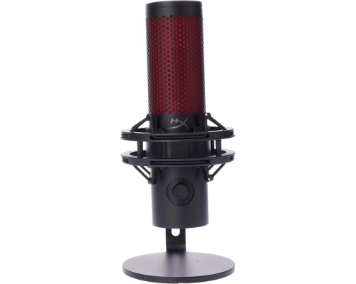 HyperX QuadCast 2 Πυκνωτικό Μικρόφωνο Επιτραπέζιο HyperX QuadCast 2 Πυκνωτικό Μικρόφωνο Επιτραπέζιο