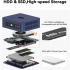 Beelink SER3 Mini PC (Ryzen 3 3200U/8GB DDR4/480GB SSD/W11 Pro) Beelink SER3 Mini PC (Ryzen 3 3200U/8GB DDR4/480GB SSD/W11 Pro)